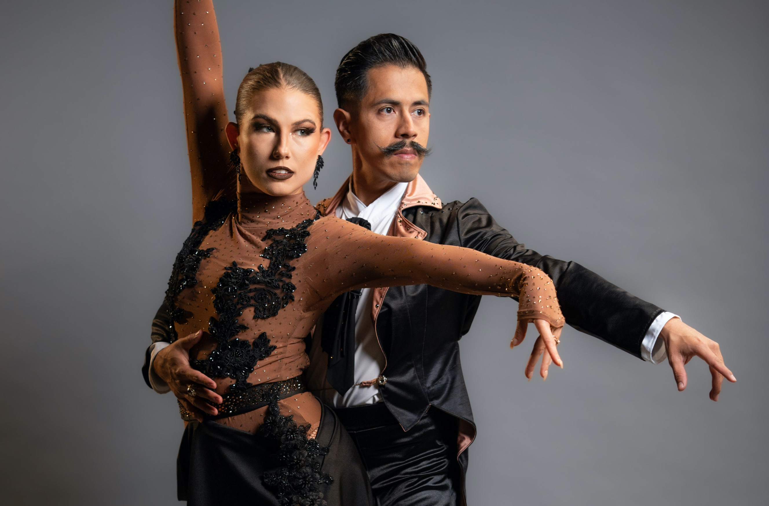 Desafio Dance Company